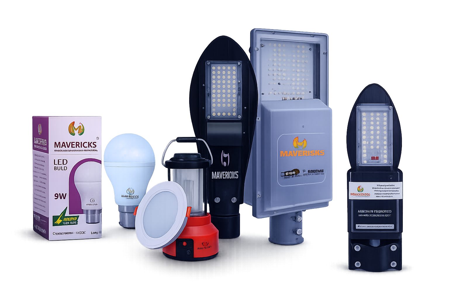 LED Street Light Manufacturer